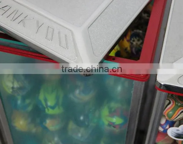 Capsule Toy Vending Machine photo-4