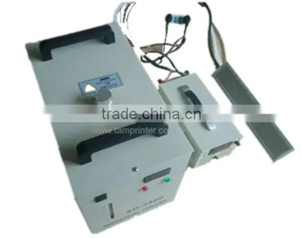 TM-LED600-6 MDF Plate Mini LED UV Dryer photo-3
