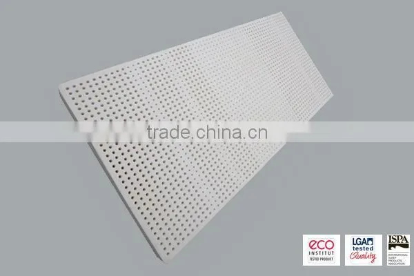 100% Natural Latex Product Baby Mat