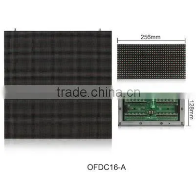 Video Display Function and Outdoor Usage Led Outdoor Display Supplier's Choice photo-6