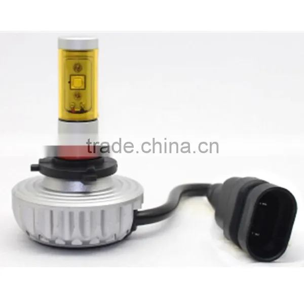 LED Car Headlight 66W C Ree 6000 Lumen 9005 Led Headlights Car 9005 Hb3 LED Car Headlight Headlamp Bulbs DRL Fog Lamp 12v photo-3