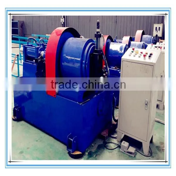 Swaging Machine/pattern Pipe Machine /Wrought Iron Equipment