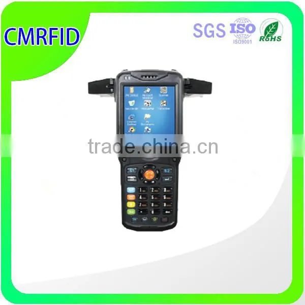 CMRFID New High Quality UHF Handheld Reader