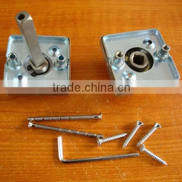 Good Quality Solid WC Knob