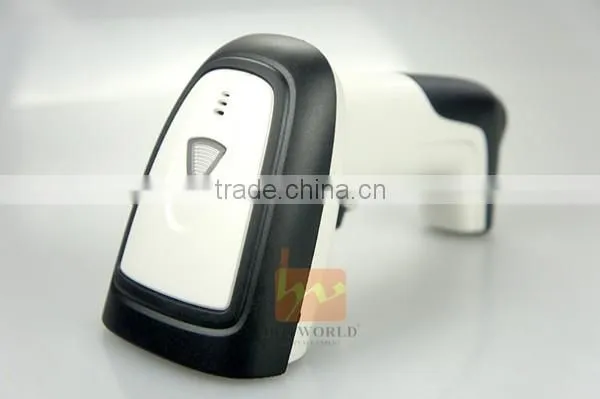 ID 2D Planar CMOS sensor Barcode Scanner Reader