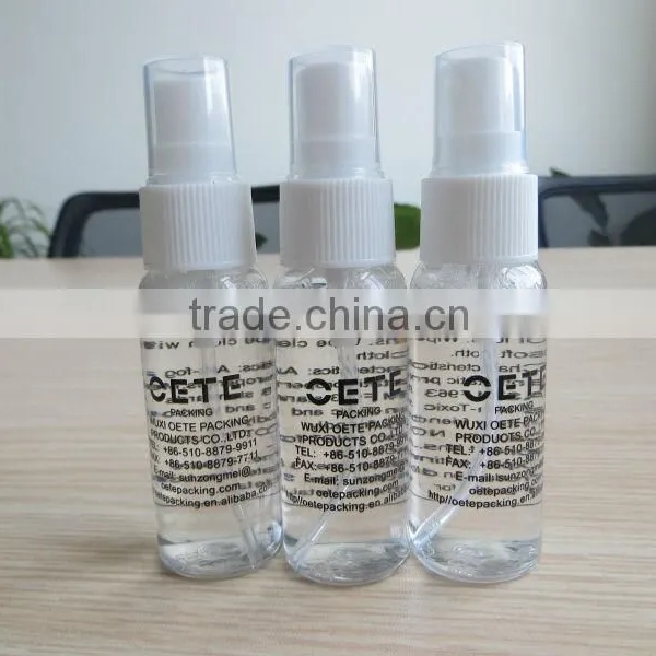 Eyeglass Lens Cleaning Liquid photo-2
