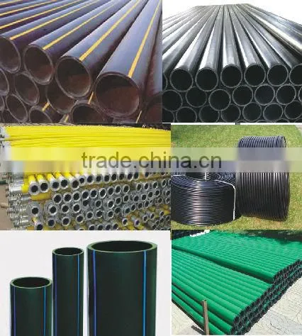 High Quality The Shipping Industry Vinyl Butadiene Monomer UHMWPE Pipe