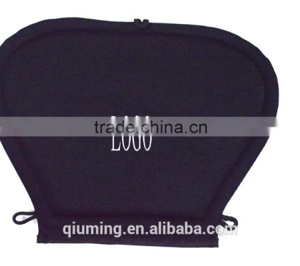 Accessories for Canoe and Kayaks Soft LycraPaddle Saddle for Kayak