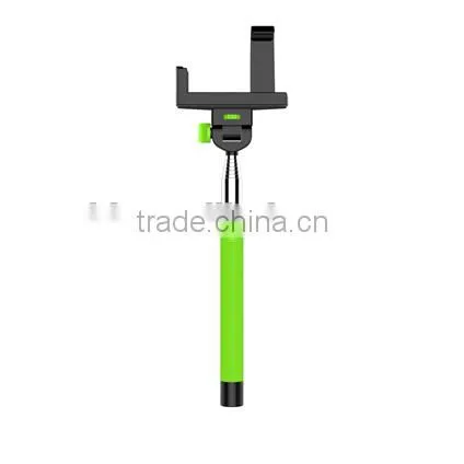 Innovative Wireless Phone Selfie Pod Stick