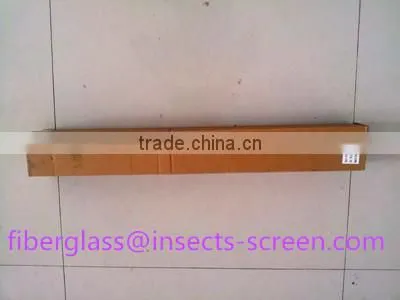 Fiberglass Door Screen Curtain in Pieces photo-3