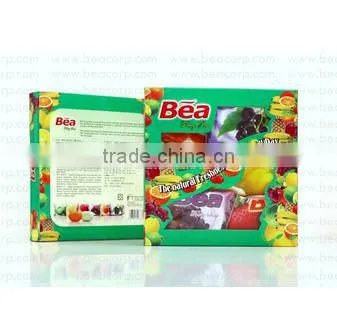 Bea Fruity Soap