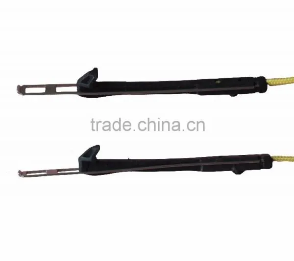M6 Jacquard Pulley With Bearing photo-2