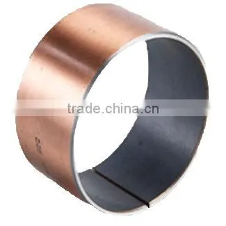 Customized Self Lubricating High Performence Du Bushing