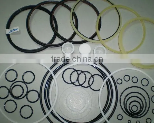 Hot Sale Kubota Hydraulic Cylinder Seal Kit Made in China photo-5
