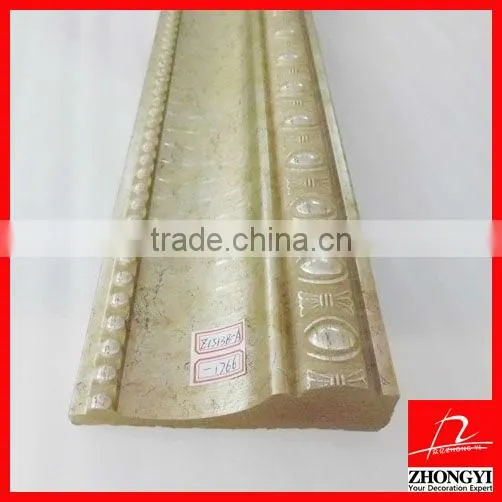 Polystyrene Decorative PS Molding Materials