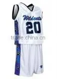 Basketball Uniforms TRI-705