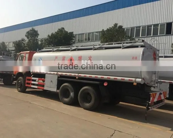 25000 Liters Litres Oil Transport Truck Fuel Tanker Truck Oil Truck 25 Cbm Fuel Tank Truck photo-2