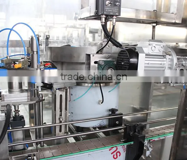 Soybean Oil Manufacturing Machine photo-4