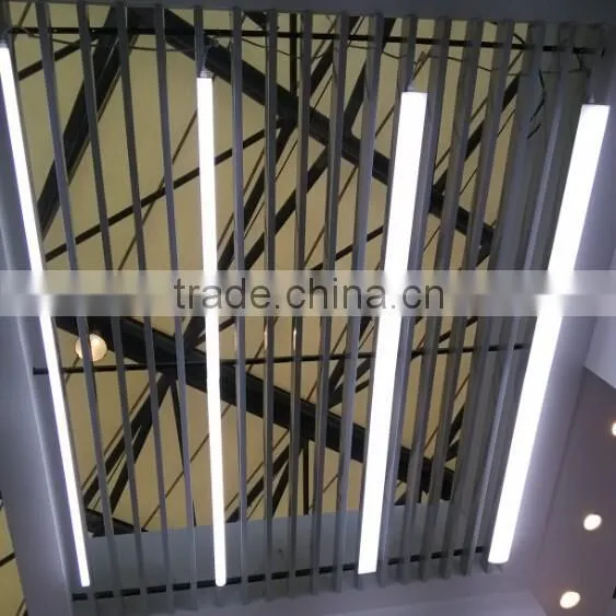 18W 1600lm 1.2m Round Led Tube Fixture Elegant photo-3