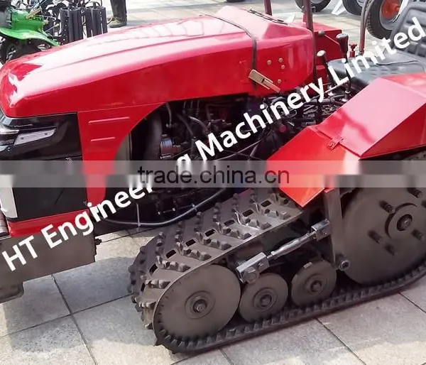2016 Hot Sale Cheap Tractor photo-2