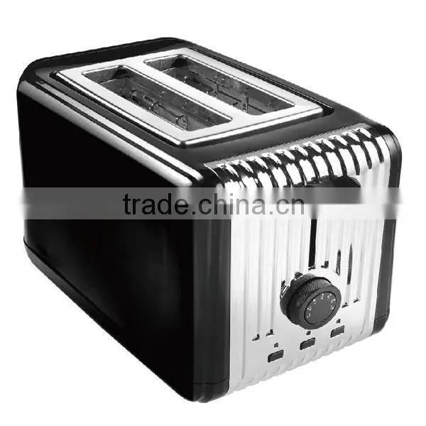 2 slice electric toaster
