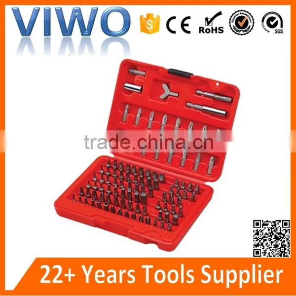 Computer Screwdriver Bit Set