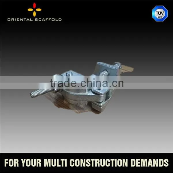 Pressed Coupler/ Scaffolding Coupler Clamp