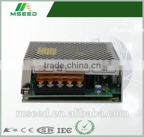 S-35 With Good Quality Hot Sale ^^regulated Industrial Switch Mode Power Supply photo-2