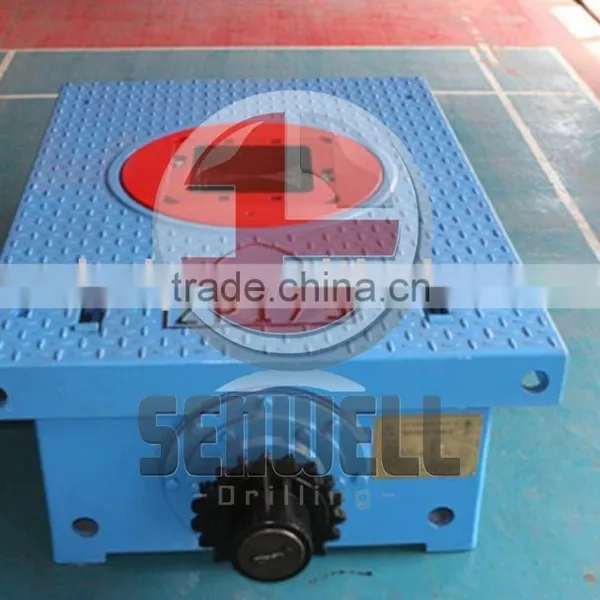 Rotary Table for Oil Drilling Rig