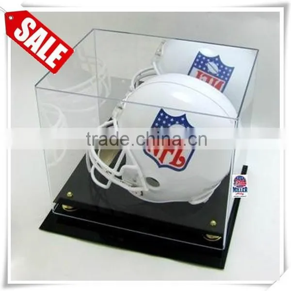 Acrylic Helmet Display Case photo-2