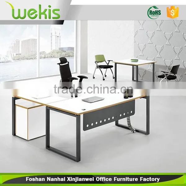 High Quality Hot Sale Steel Table Legs Square Metal Frame Quality Choice photo-4