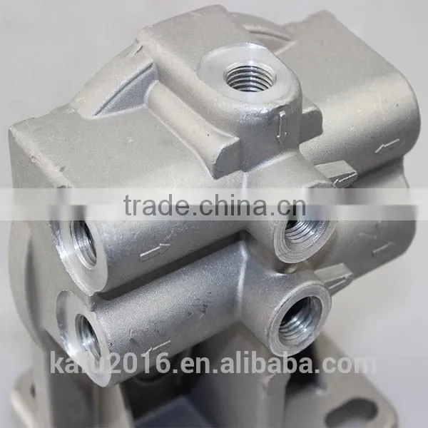 Excavator Spare Parts IR-0770 Oil Filter Head Filter Seat photo-5