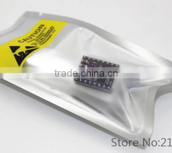 Cheap 3D Printer StepStick DRV8825 Stepper Motor Drive Carrier Reprap 4-layer PCB RAMPS photo-2