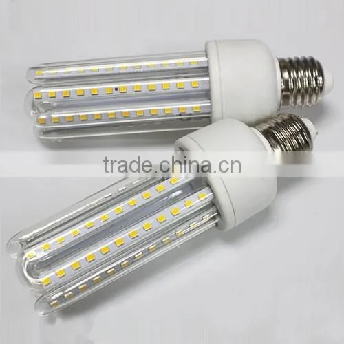 Europe Sales Cheapest Super Bright Led Corn Light E27 Supplier photo-4