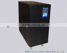10kw Solar Panel System, Solar Power System, Reanewable Energy photo-5