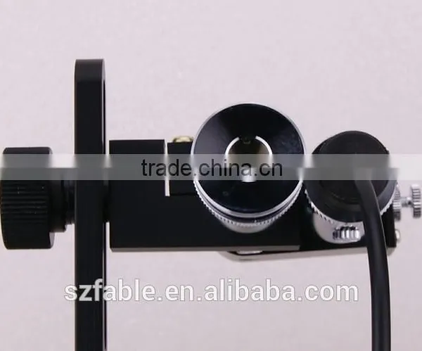 Fable Table Gem Spectroscope Analytical Instruments FTS-50 photo-3