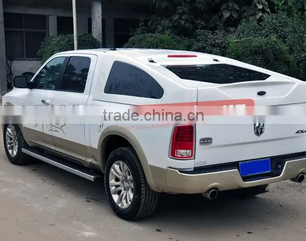 Dodge Ram 1500/2500/3500 Std/Ext/Quad/Mega Cab Sport Canopy photo-5