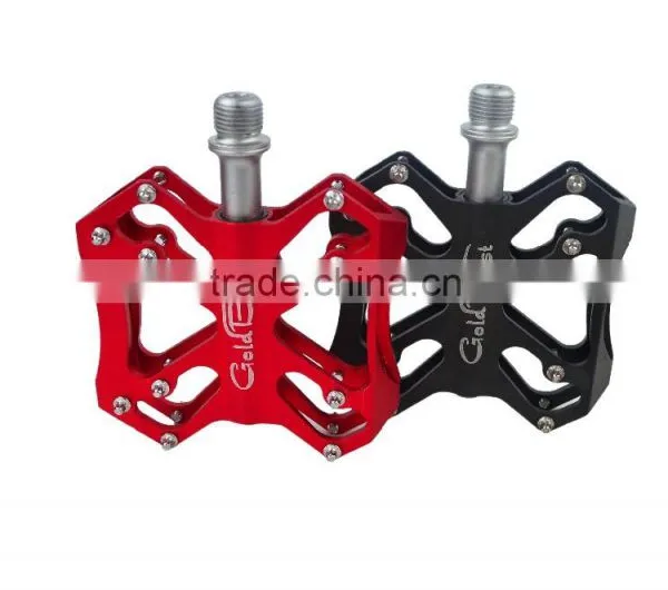 Hot Sale Durable Aluminum Alloy Bicycle Pedals Goldbest 721 Bicycle Parts photo-4