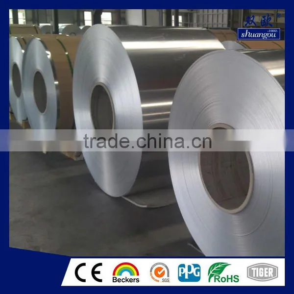 Brand New Coated With Variety of Colors Aluminum Coil With Low Price
