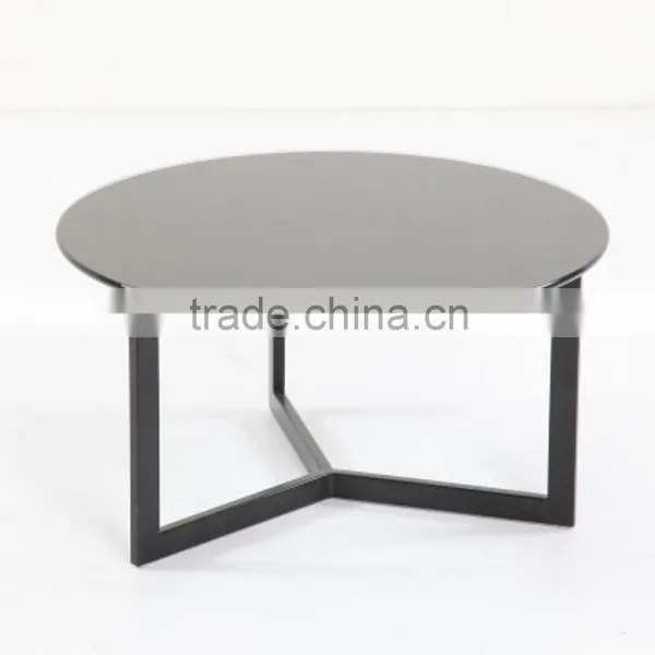 T021A Acrylic Console Table photo-2