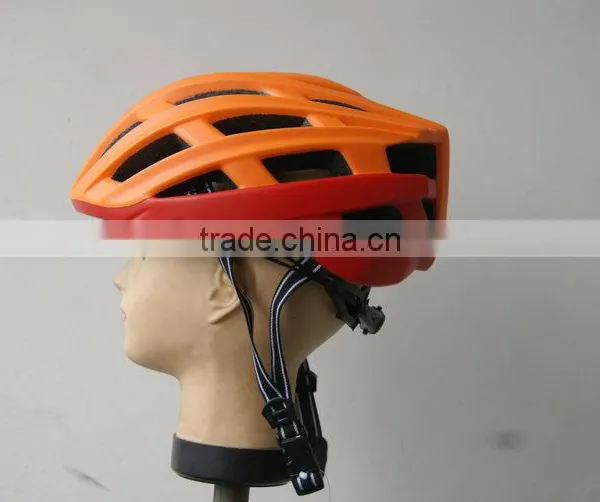 Colorful Fashion Cheap Racing Bicycle Helmet for Protection photo-4
