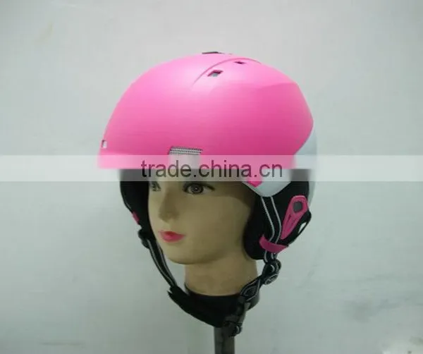 Economical Colorful Cycling Helmet for Safety photo-5