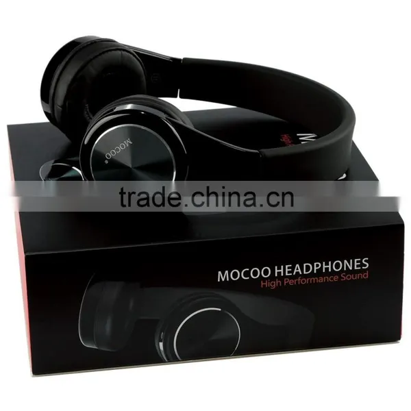 Hot Selling Java Computer Headset With Microphone Good Quality US03 photo-4