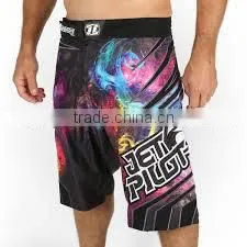 Custom Sublimation Boardshorts