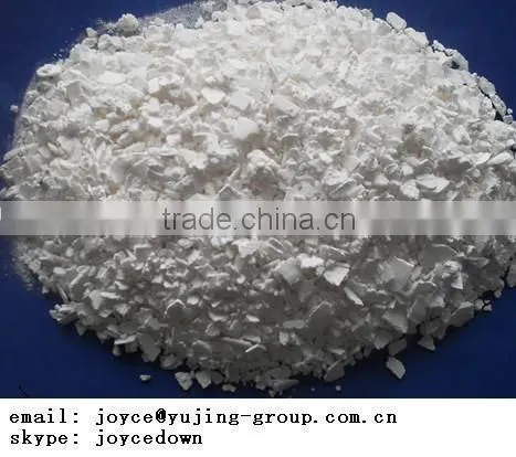 Calcium Chloride Anhydrous 74% photo-3