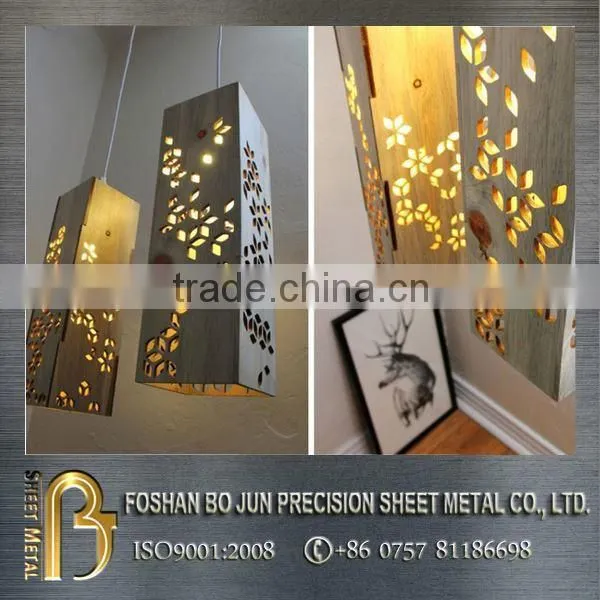 2016 Sheet Metal Fabrication Customized Professional Laser Cutting Service Letter Metalwork photo-2