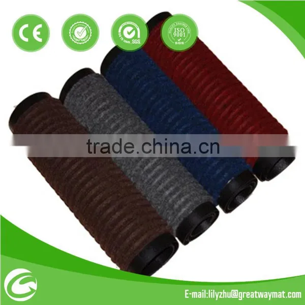 Stable Mat