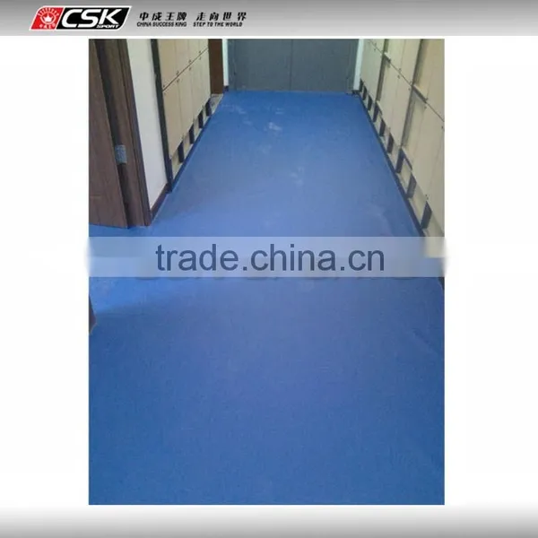 Mat Cover for Gym Vinyl Mat Cover photo-3