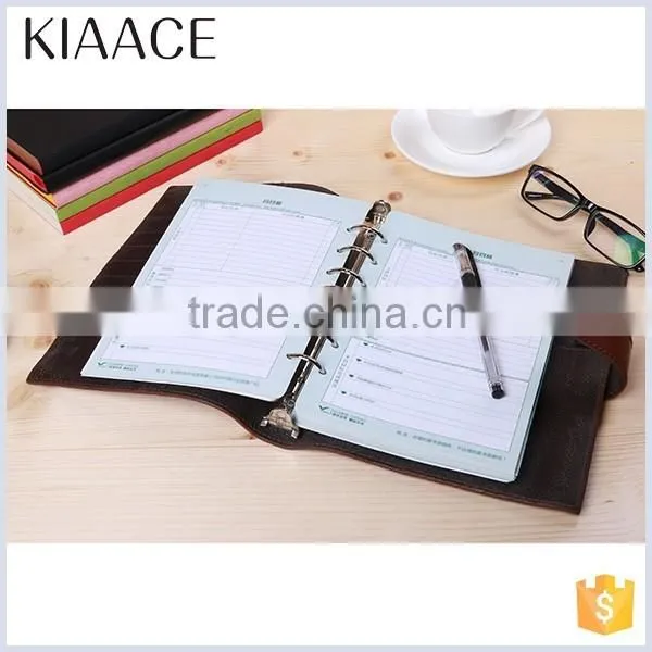 Famous China Brand Top Quality Cheap Mini Diary Notebook photo-2