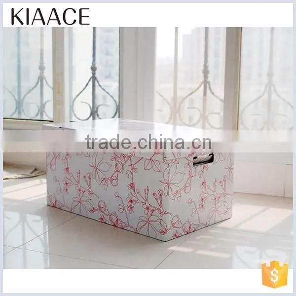 Chinese Manufacturer High Grade Cheap Felt Storage Box